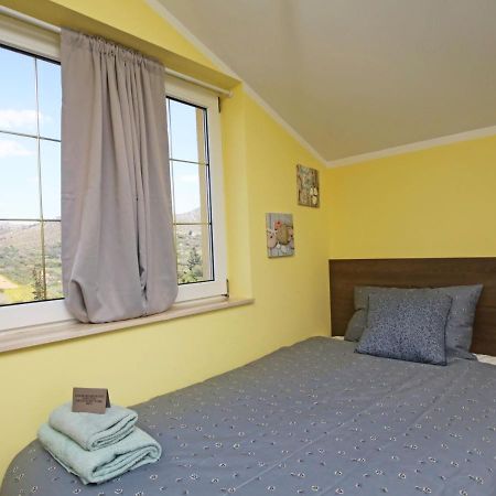 Villa Tea Donje Polje Esterno foto