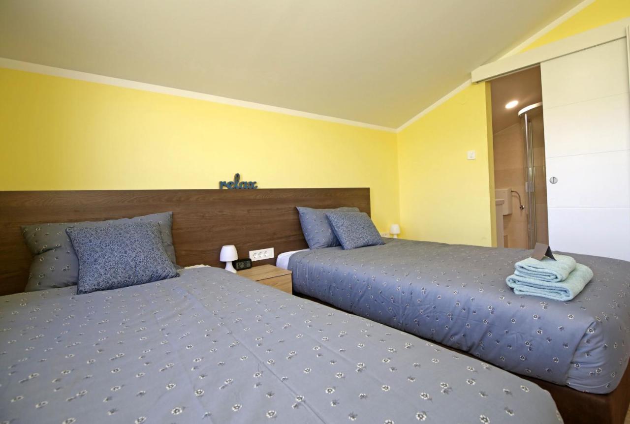 Villa Tea Donje Polje Esterno foto