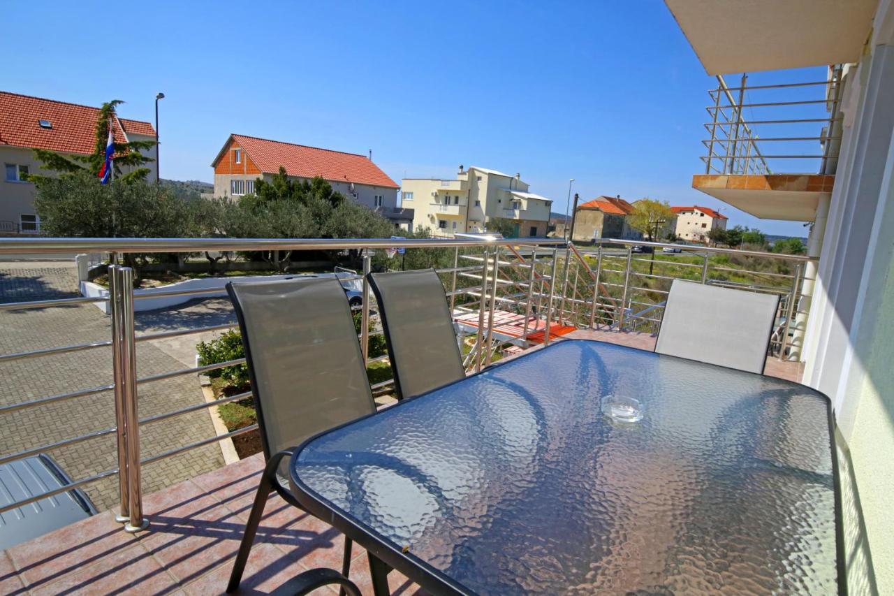 Villa Tea Donje Polje Esterno foto